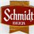 Schmidt Beer Patch