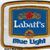 Labatt's Blue Light Beer Patch