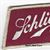 Schlitz Beer Patch