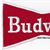 Budweiser Bowtie Patch