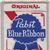 Pabst Blue Ribbon Original Patch