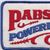 Pabst Powered Patch