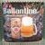 Ballantine Beer Sign