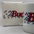 Bud Racing Coffee Mug