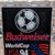 Budweiser World Cup USA 94 Tap Handle