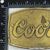 Coors Belt Buckle