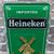 Heineken Imported Beer Tap Handle