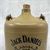 Jack Daniel's Crock with handle