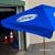 Miller Lite 7' Market Patio Umbrella