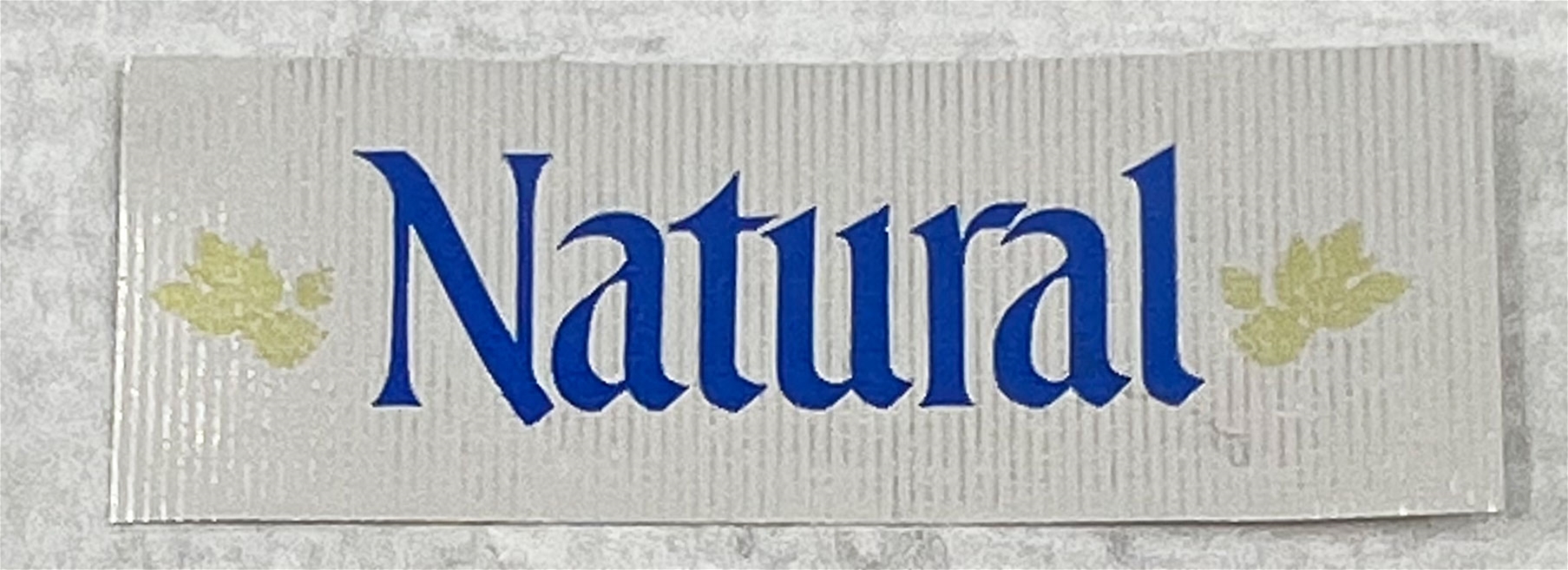 natural-light-beer-label