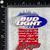 Bud Light Las Vegas Centennial Sticker Label