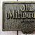 Old Milwaukee Belt Buckle