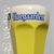 Hoegaarden Tap Handle