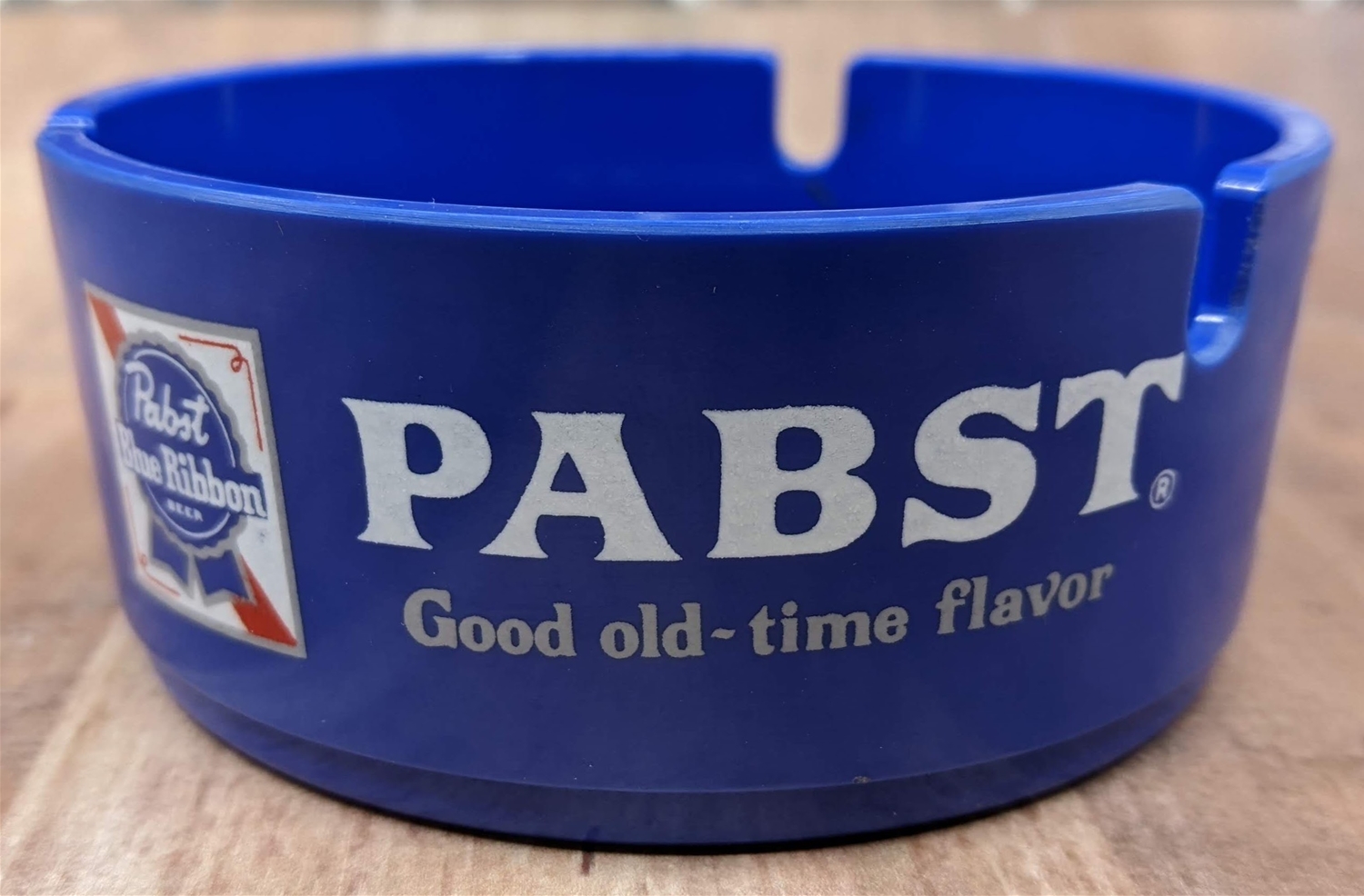 Pabst Ashtray