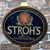 Stroh's Tap