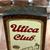 Utica Club Cream Ale Tap Handle view from top