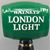 Watney's London Light Tap Handle