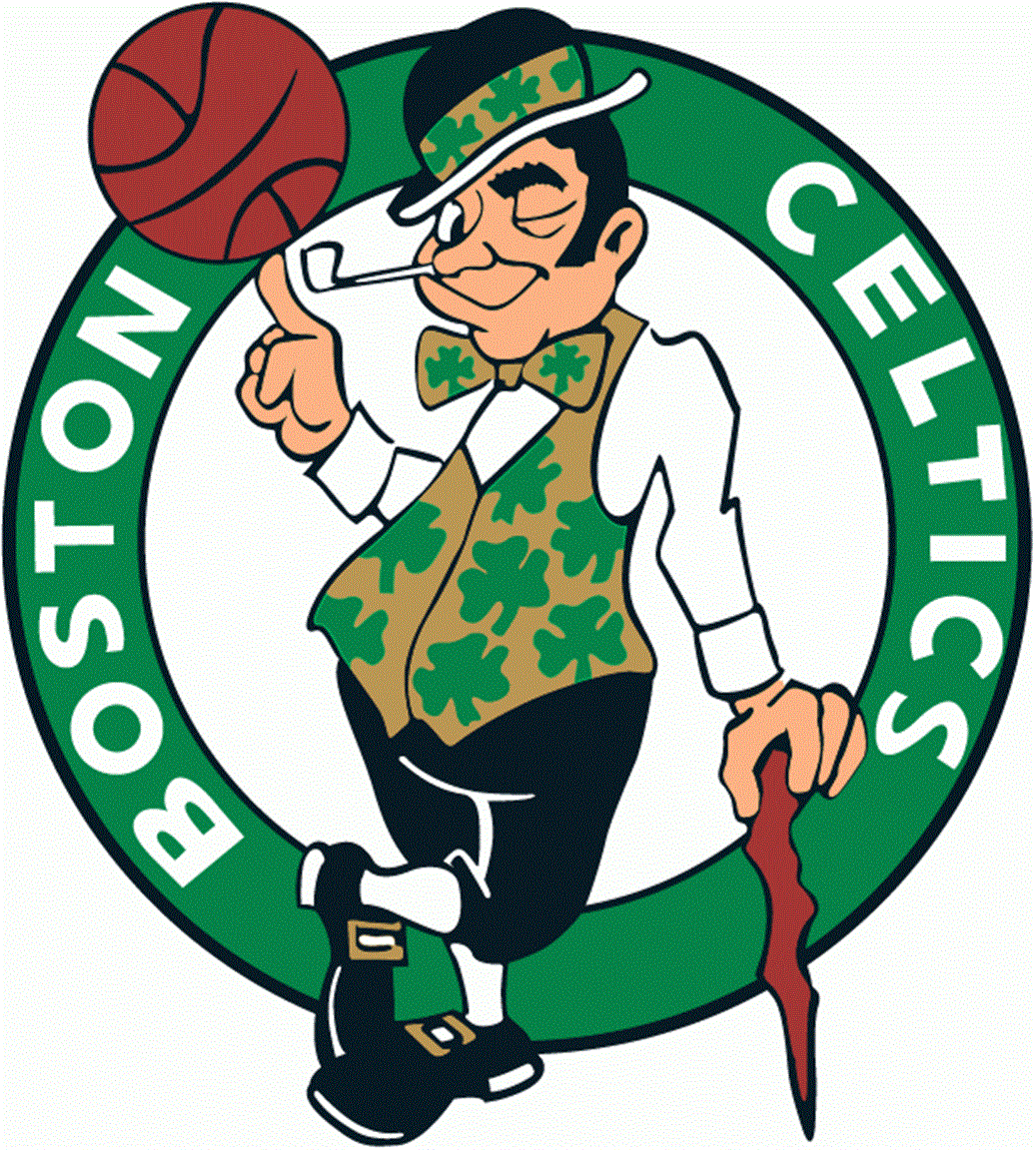 Boston Celtics Tap Handle