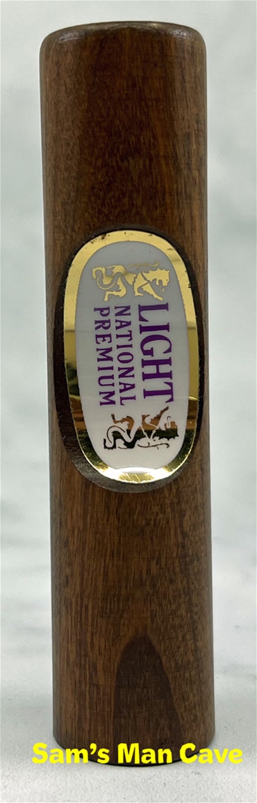 National Premium Light Tap Handle