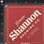 Shannon Brewing Company Coaster