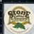 Stone Cellar Brewery Coaster