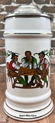 Morning Pint Beer Stein Morning Pint Beer Stein
