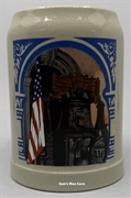 Liberty Bell Mug Liberty Bell Mug
